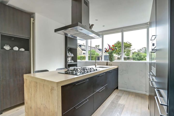 Foto 12 van Honthorstlaan 2