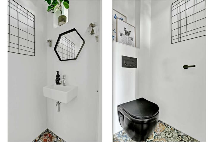 Foto 13 van Honthorstlaan 2