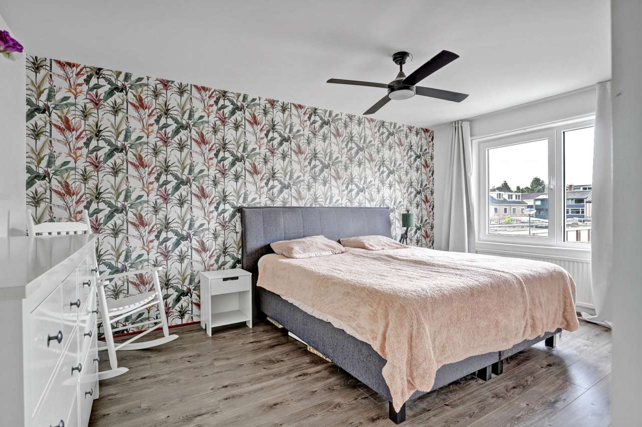 Foto 14 van Honthorstlaan 2