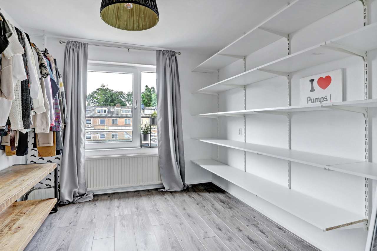 Foto 15 van Honthorstlaan 2