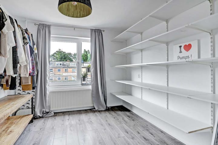 Foto 15 van Honthorstlaan 2