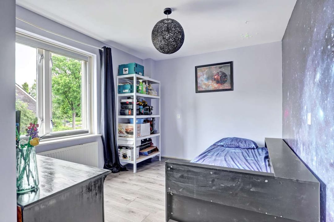 Foto 16 van Honthorstlaan 2