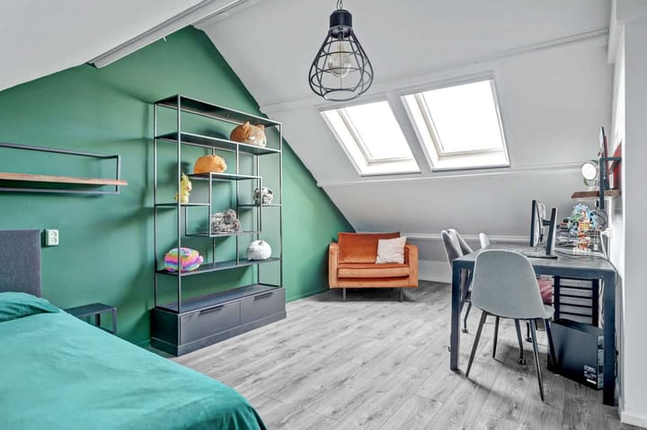 Foto 19 van Honthorstlaan 2