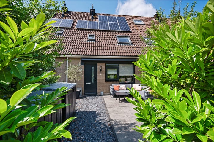 Foto 1 van Mastbos 27