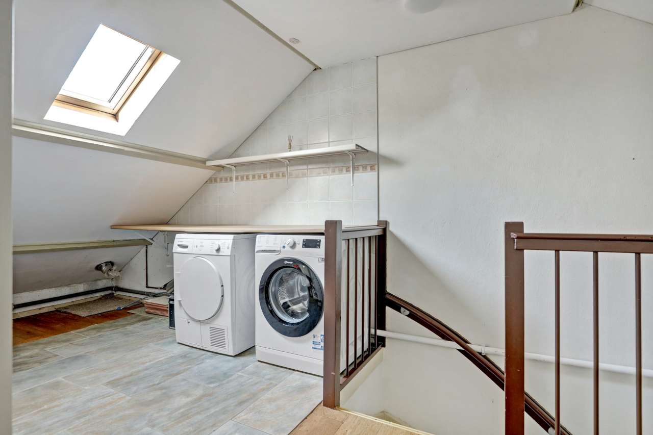 Foto 20 van Honthorstlaan 2