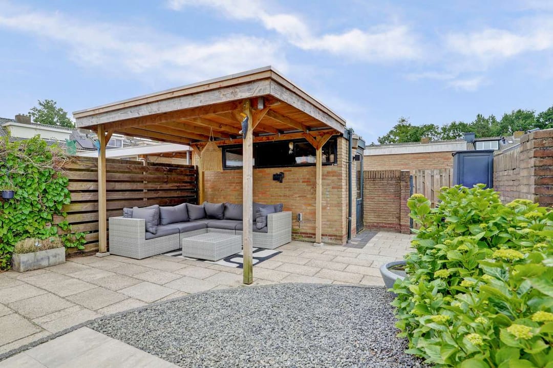 Foto 22 van Honthorstlaan 2