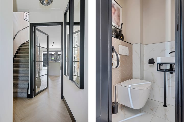 Foto 3 van Mastbos 27