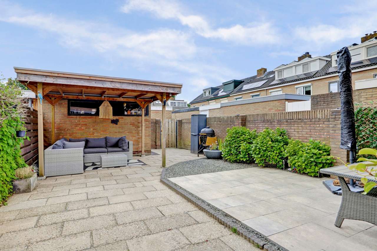 Foto 21 van Honthorstlaan 2