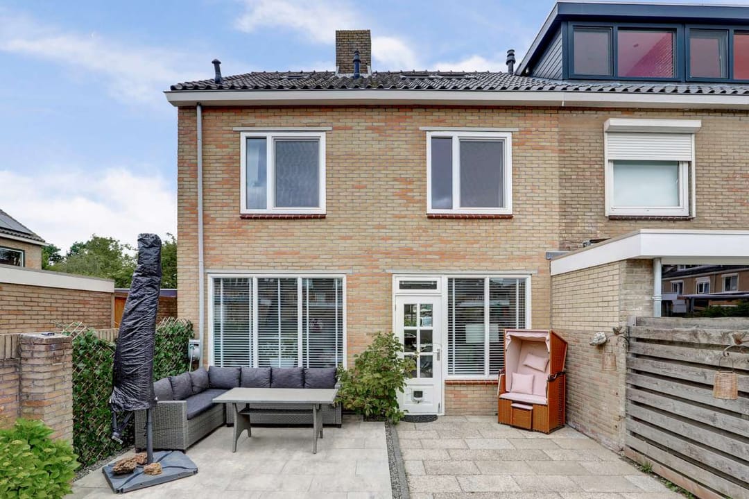 Foto 23 van Honthorstlaan 2