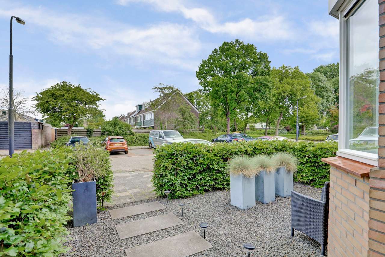 Foto 24 van Honthorstlaan 2