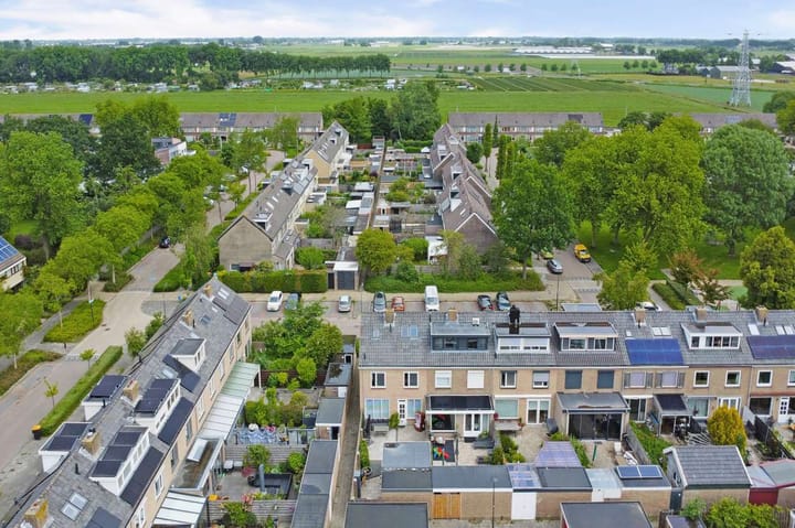 Foto 26 van Honthorstlaan 2