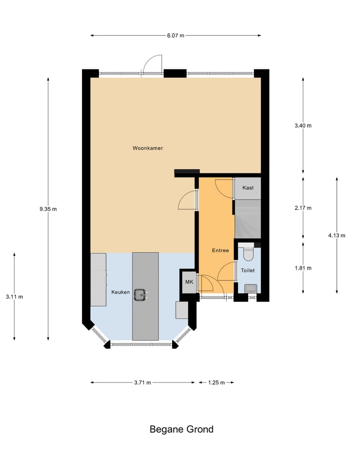 Foto 27 van Honthorstlaan 2