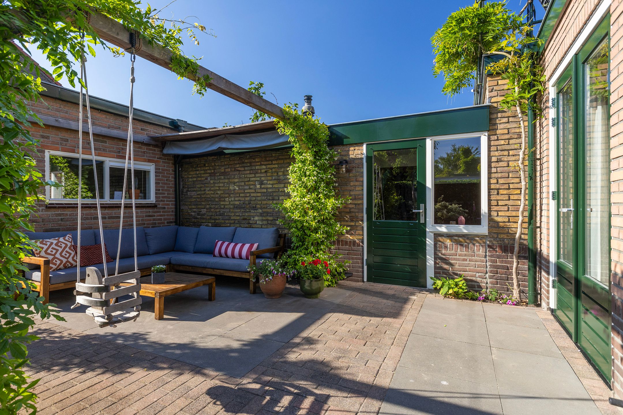 Foto 3 van Berkelstraat 46