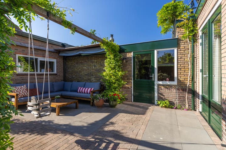 Foto 3 van Berkelstraat 46