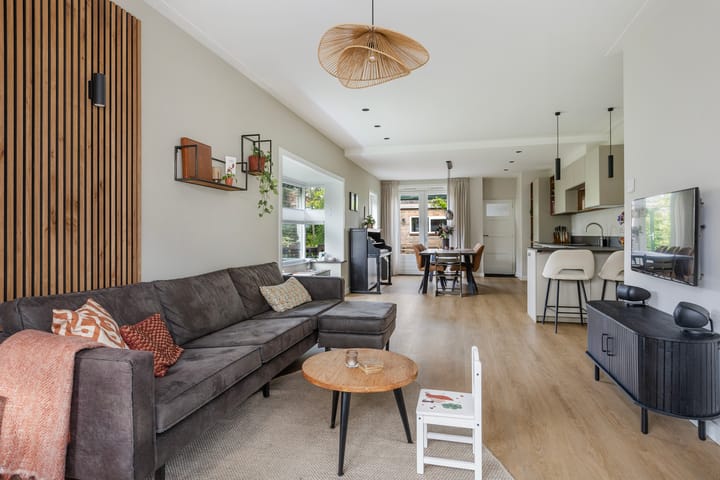 Foto 4 van Berkelstraat 46