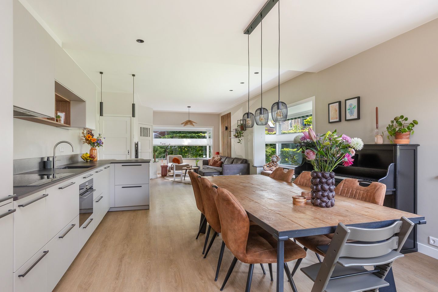 Foto 5 van Berkelstraat 46