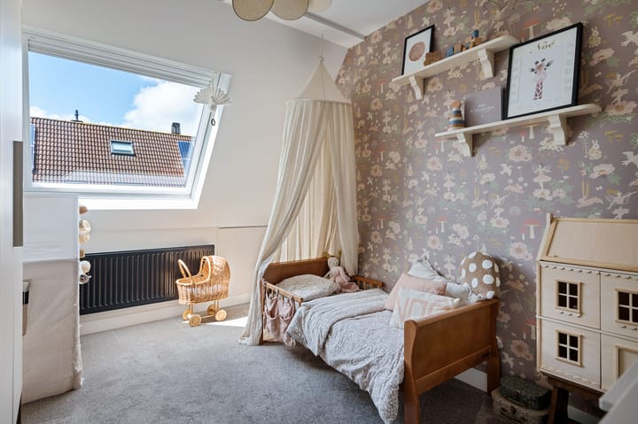 Foto 18 van Mastbos 27