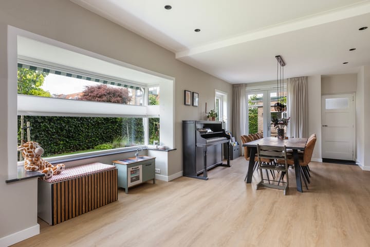 Foto 8 van Berkelstraat 46