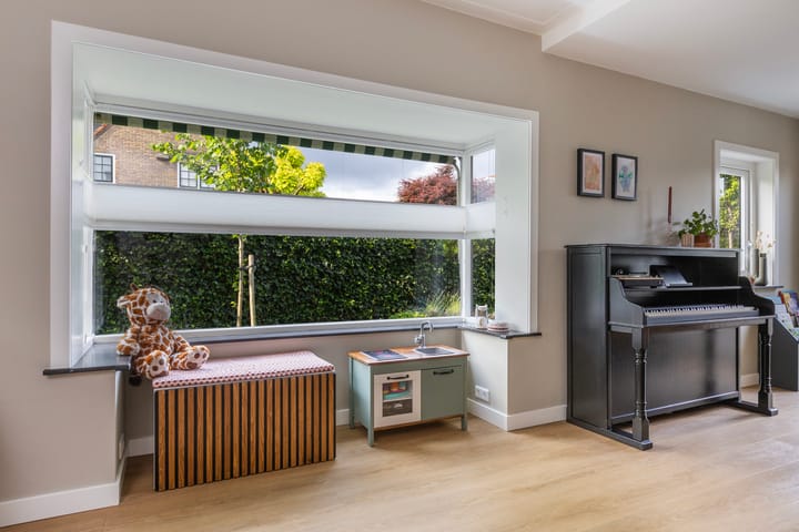 Foto 9 van Berkelstraat 46