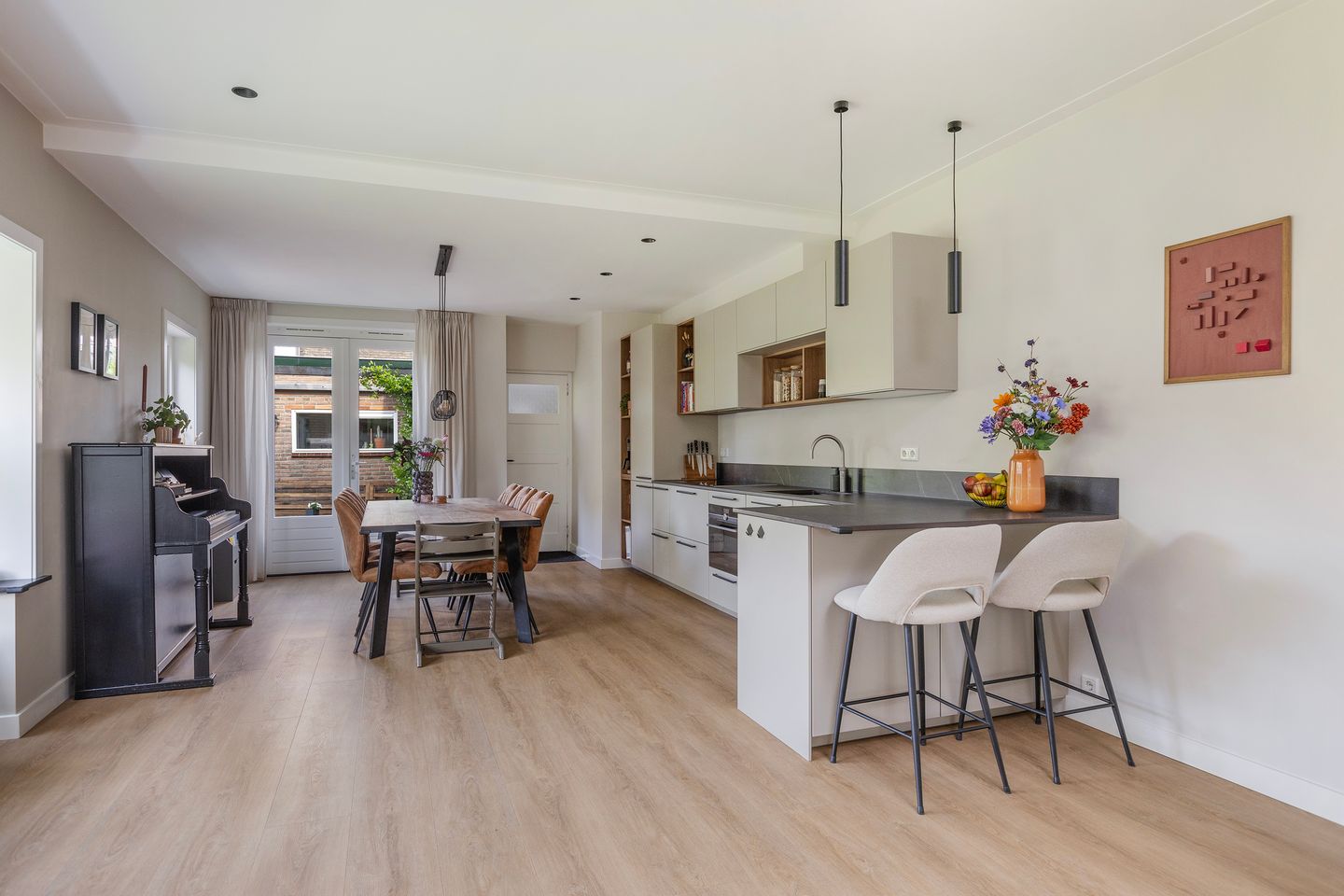 Foto 10 van Berkelstraat 46