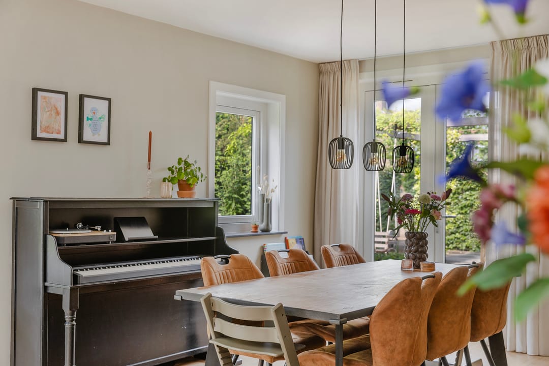 Foto 13 van Berkelstraat 46