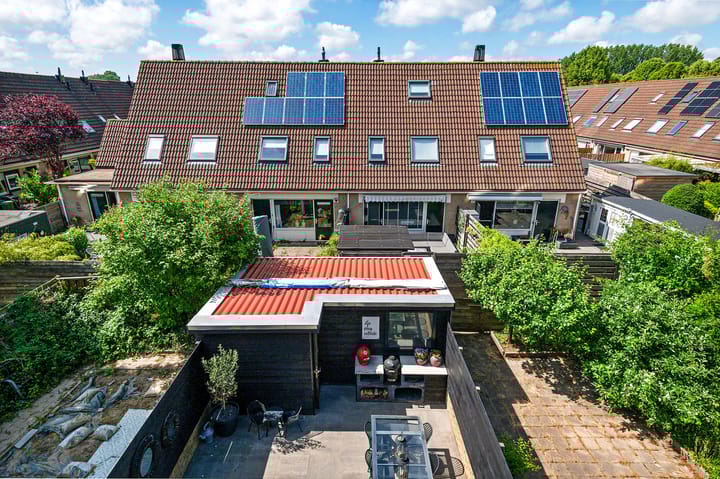 Foto 27 van Mastbos 27