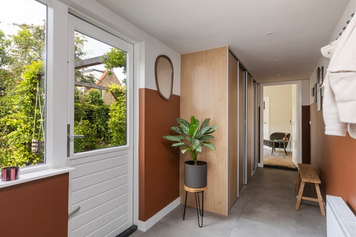 Foto 15 van Berkelstraat 46