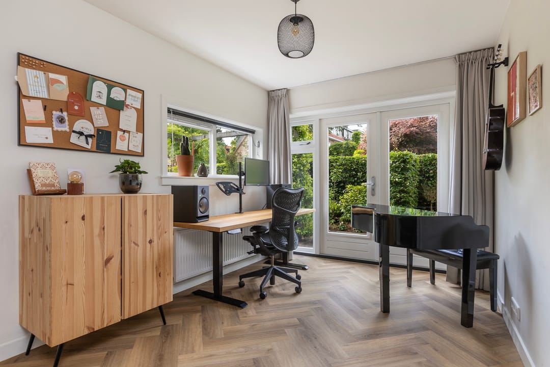 Foto 16 van Berkelstraat 46