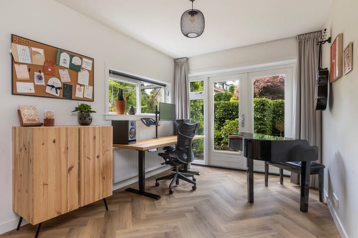 Foto 16 van Berkelstraat 46