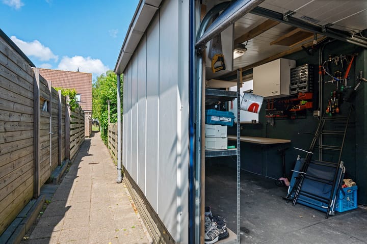 Foto 29 van Mastbos 27