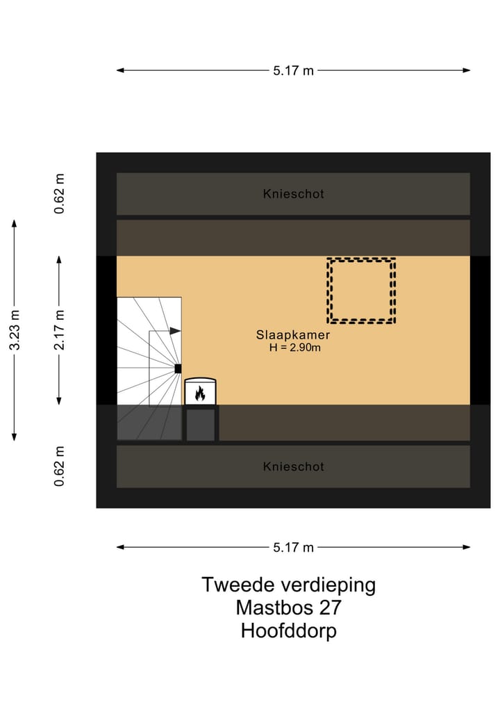 Foto 35 van Mastbos 27