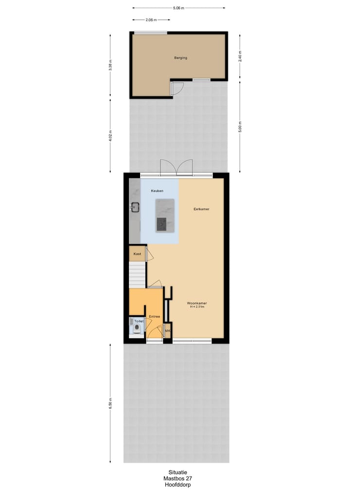 Foto 36 van Mastbos 27