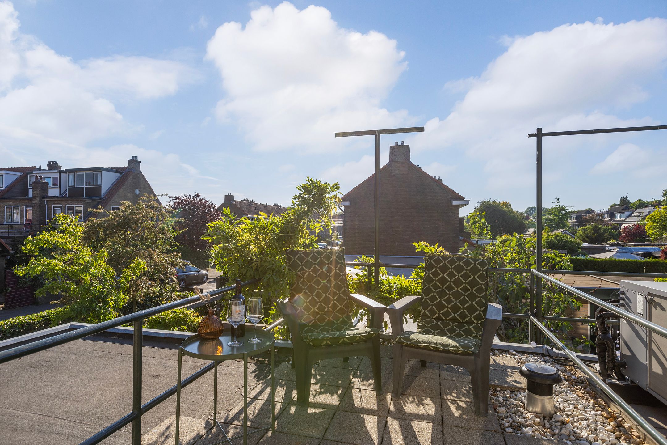 Foto 24 van Berkelstraat 46