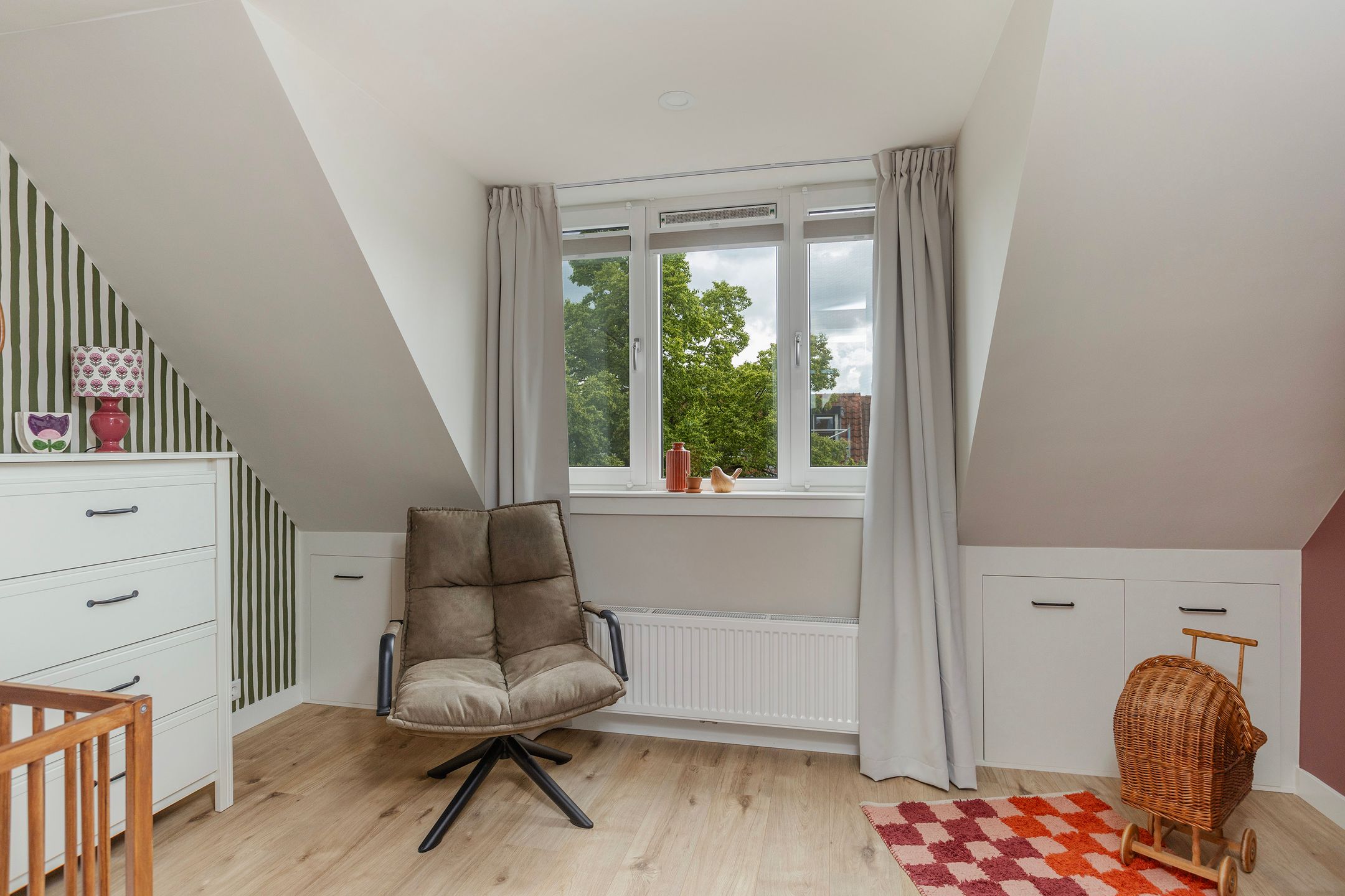 Foto 27 van Berkelstraat 46