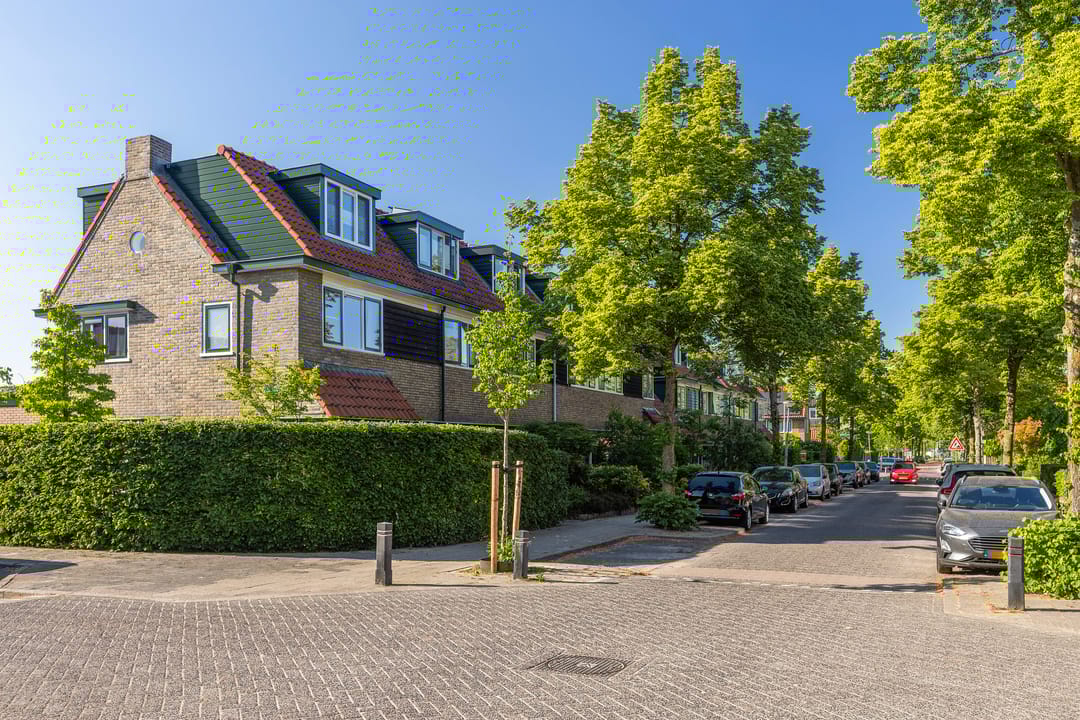 Foto 32 van Berkelstraat 46