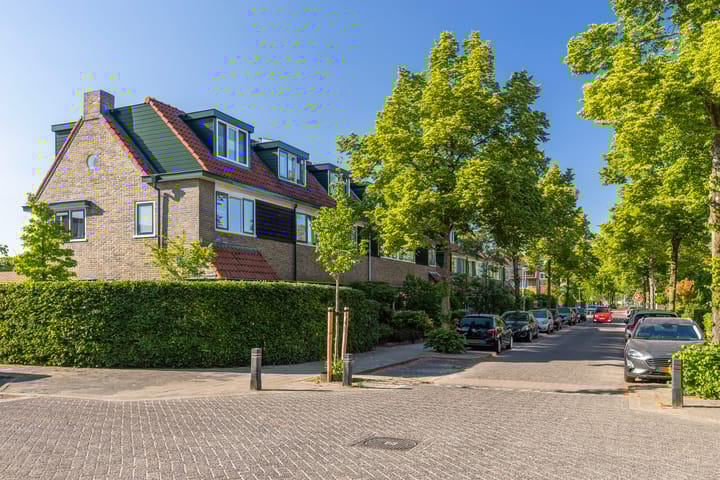 Foto 32 van Berkelstraat 46