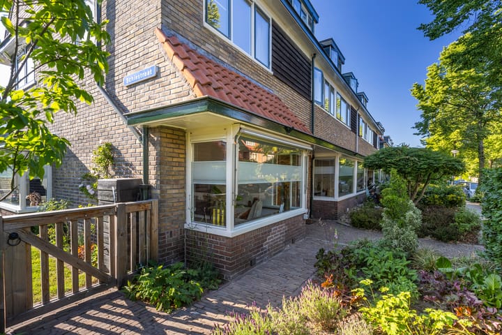 Foto 34 van Berkelstraat 46