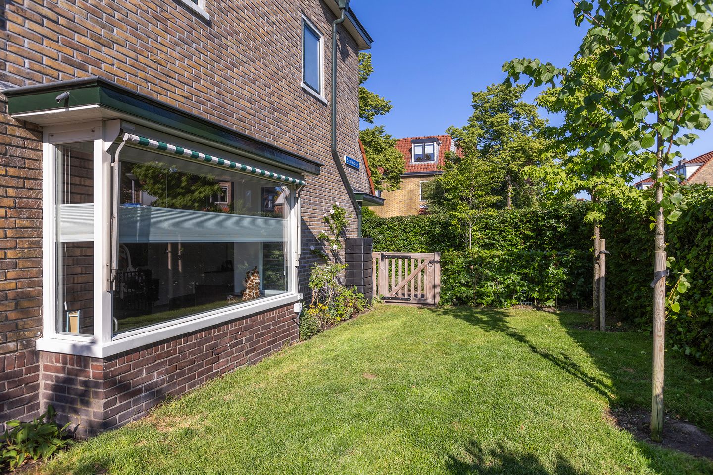 Foto 35 van Berkelstraat 46