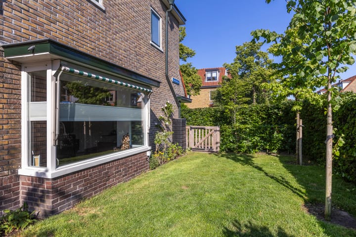 Foto 35 van Berkelstraat 46