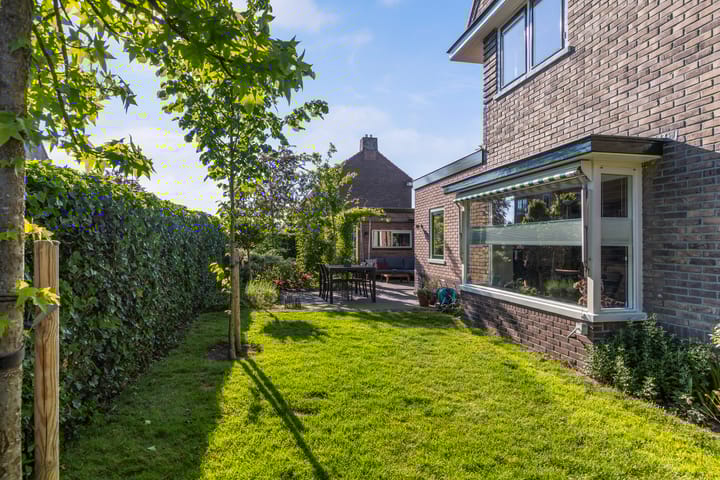 Foto 36 van Berkelstraat 46