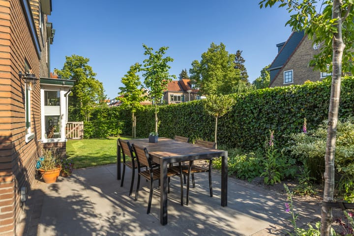 Foto 38 van Berkelstraat 46