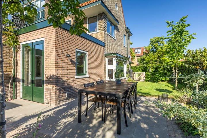 Foto 39 van Berkelstraat 46