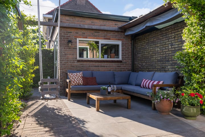 Foto 40 van Berkelstraat 46