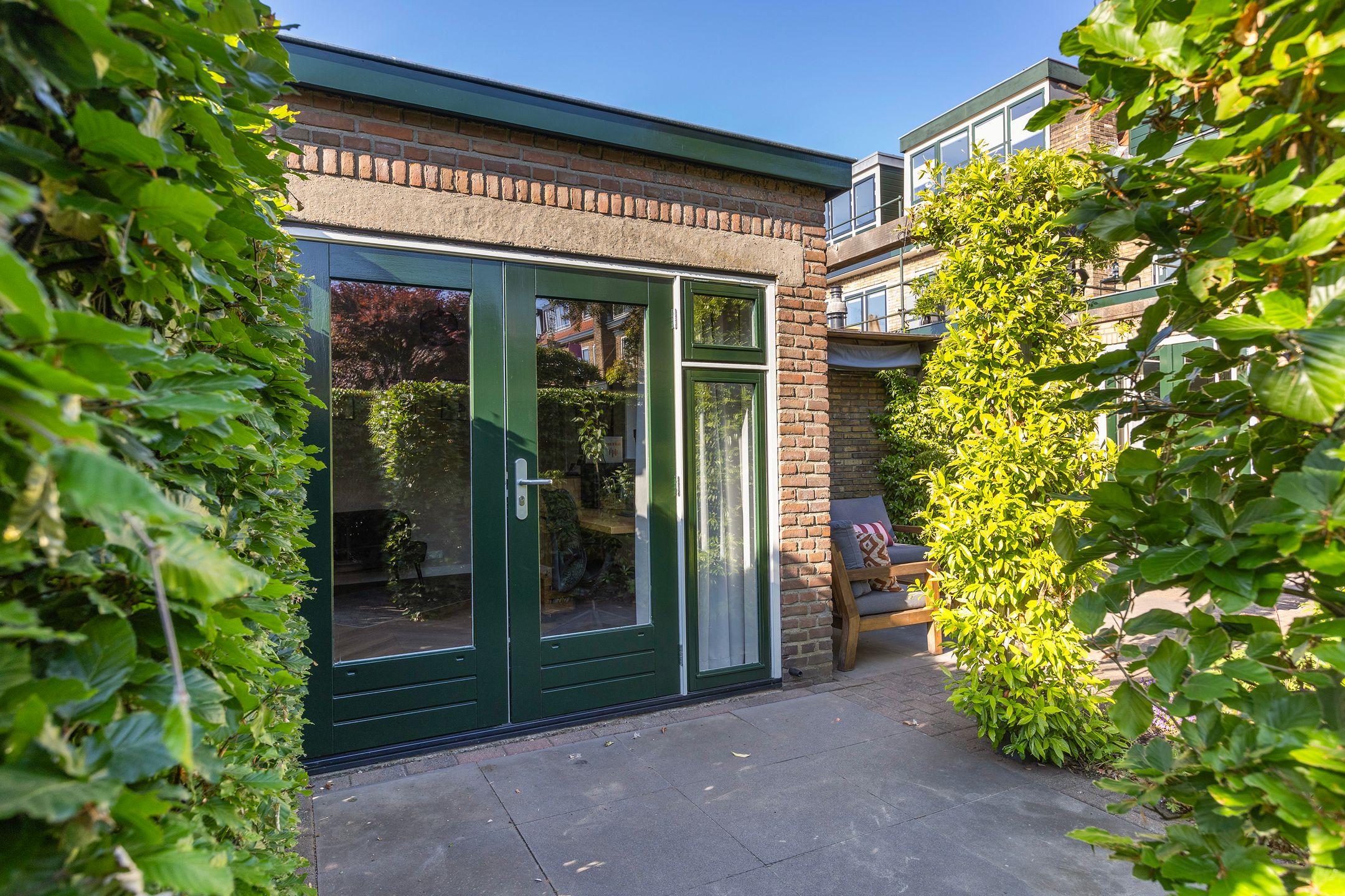 Foto 42 van Berkelstraat 46