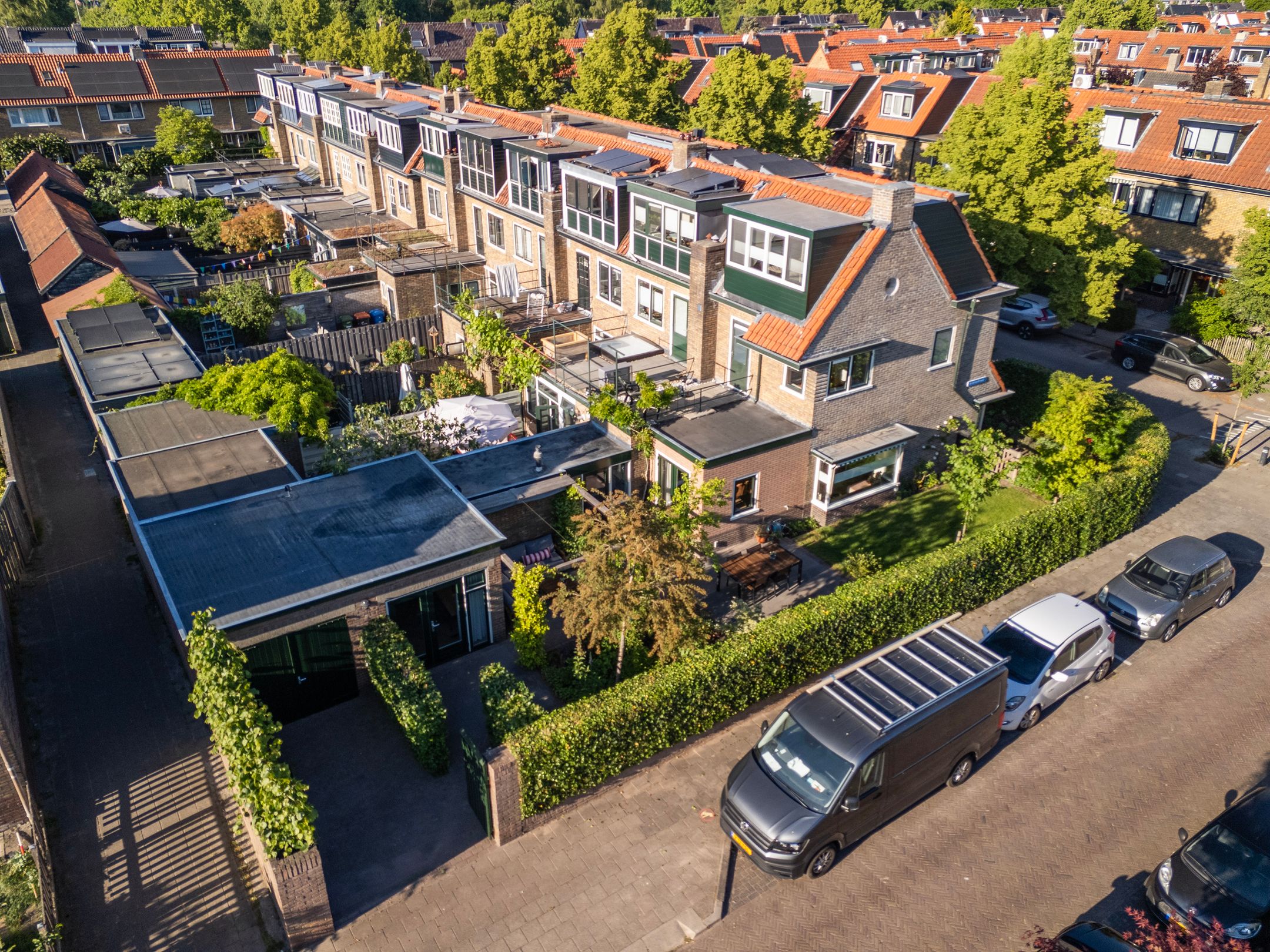 Foto 45 van Berkelstraat 46