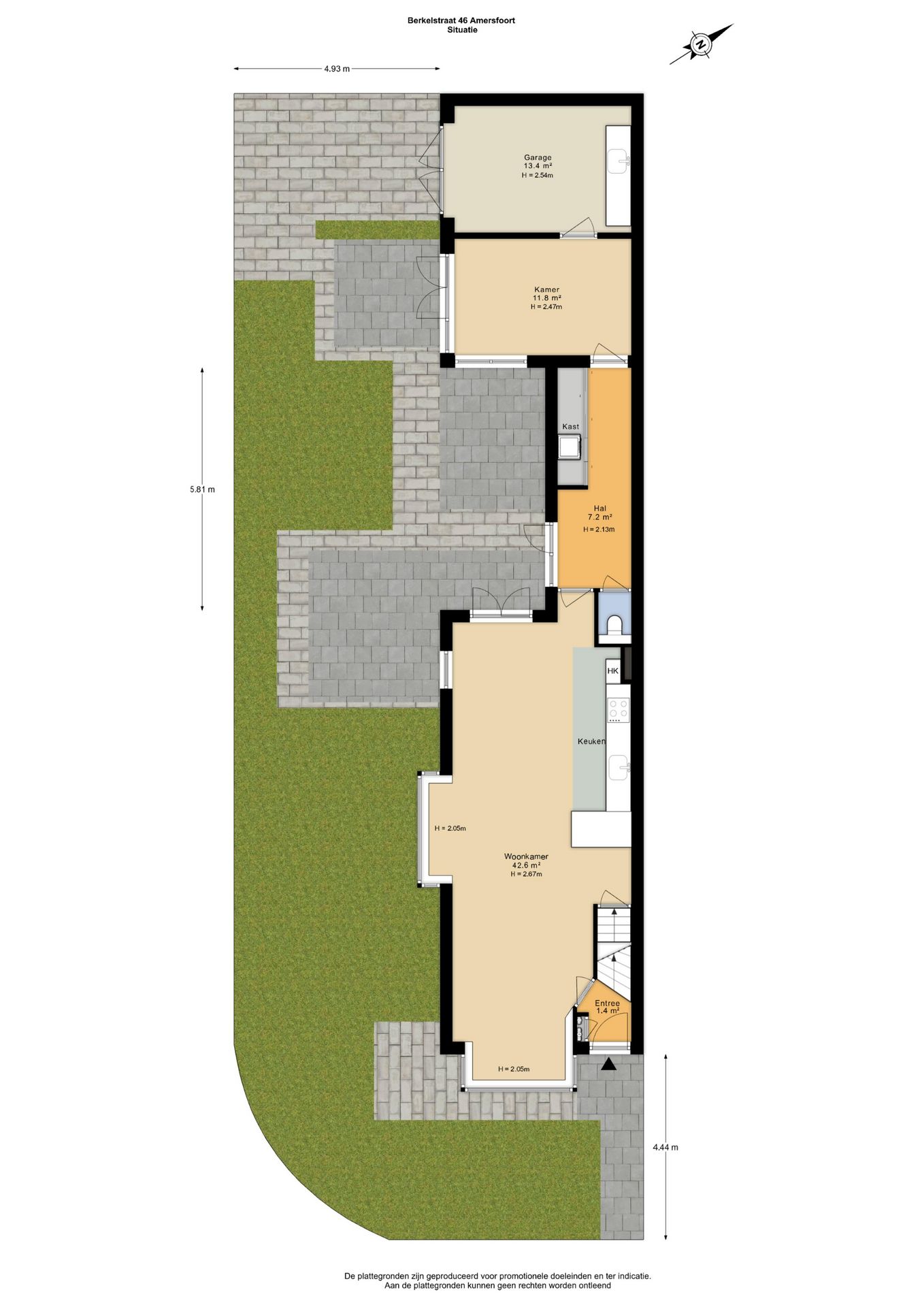 Foto 49 van Berkelstraat 46