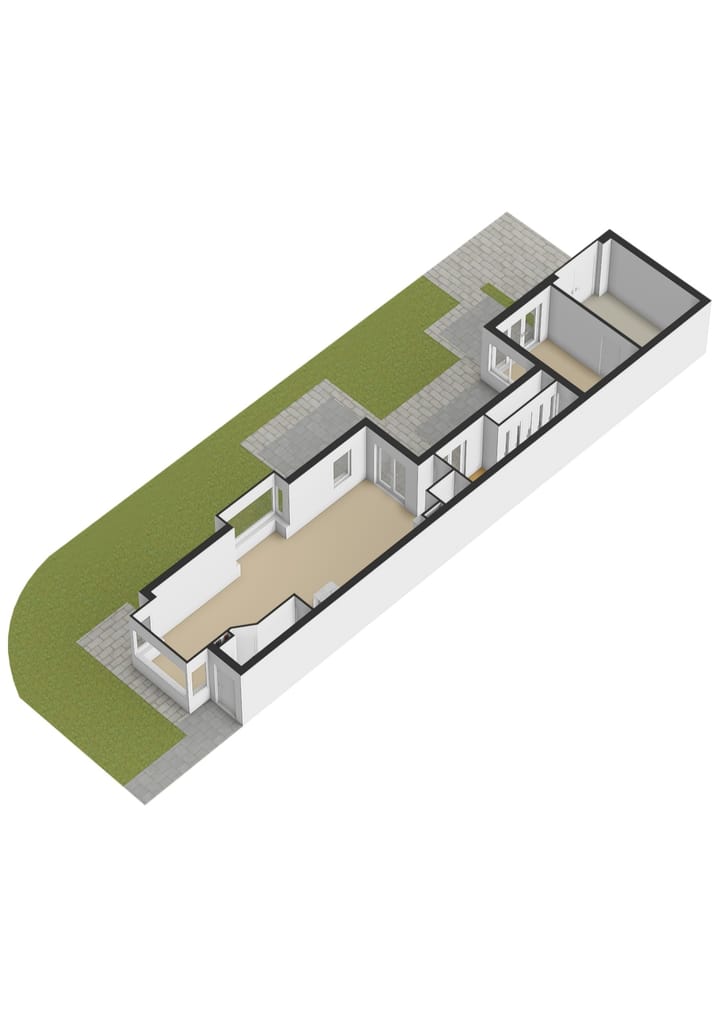 Foto 50 van Berkelstraat 46