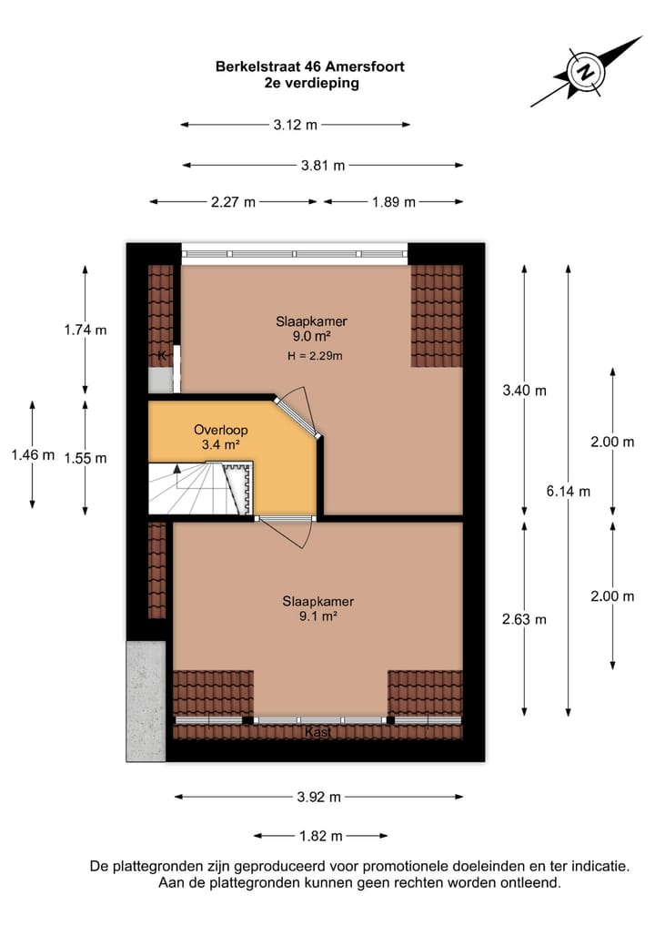 Foto 55 van Berkelstraat 46