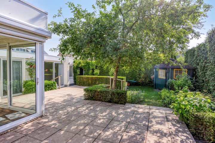 Foto 2 van Meerdijkpark 16