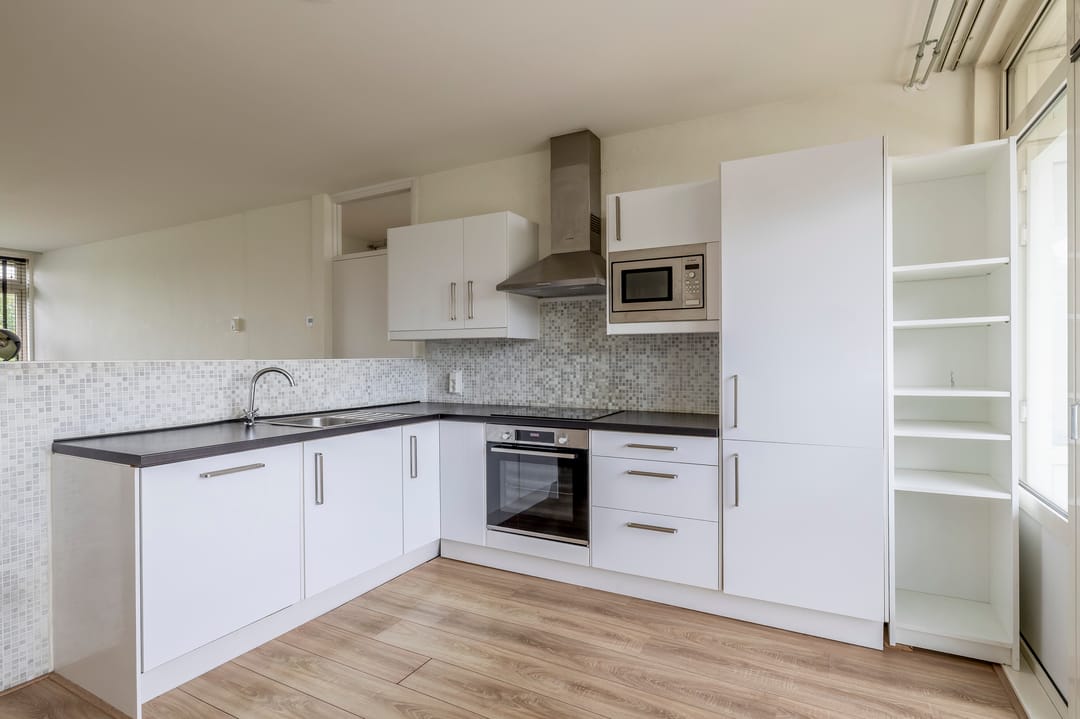 Photo 2 of Nieuwenoord 173